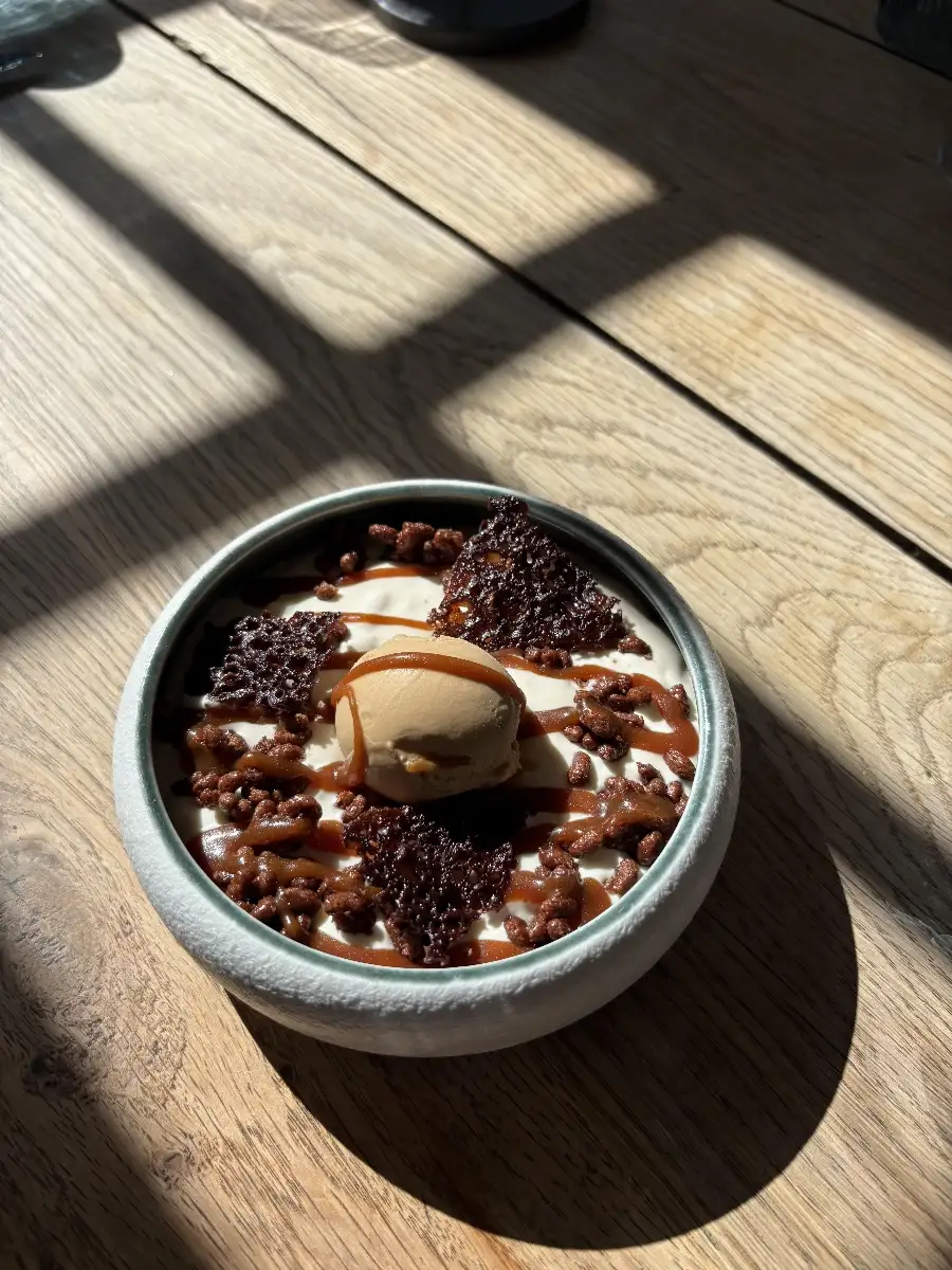 riz au lait